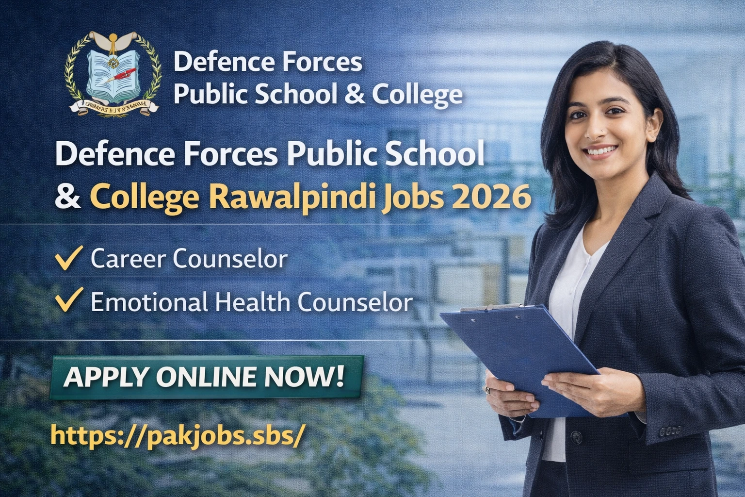 Defence Forces Jobs 2026