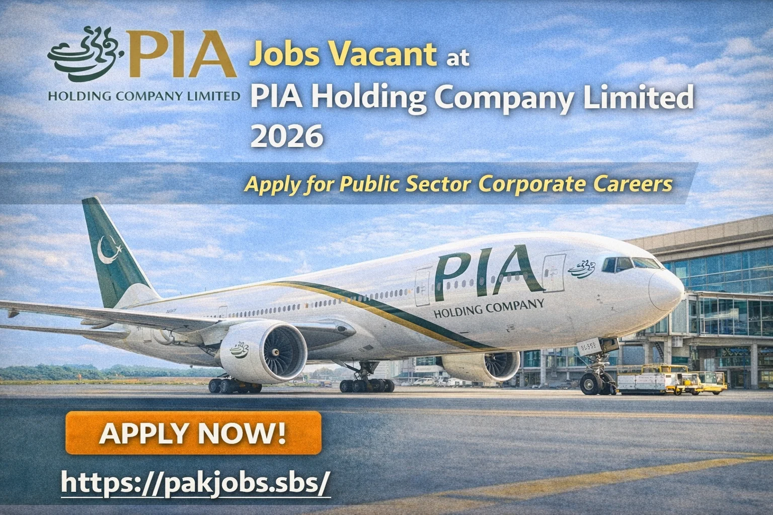 Public Sector Jobs 2026