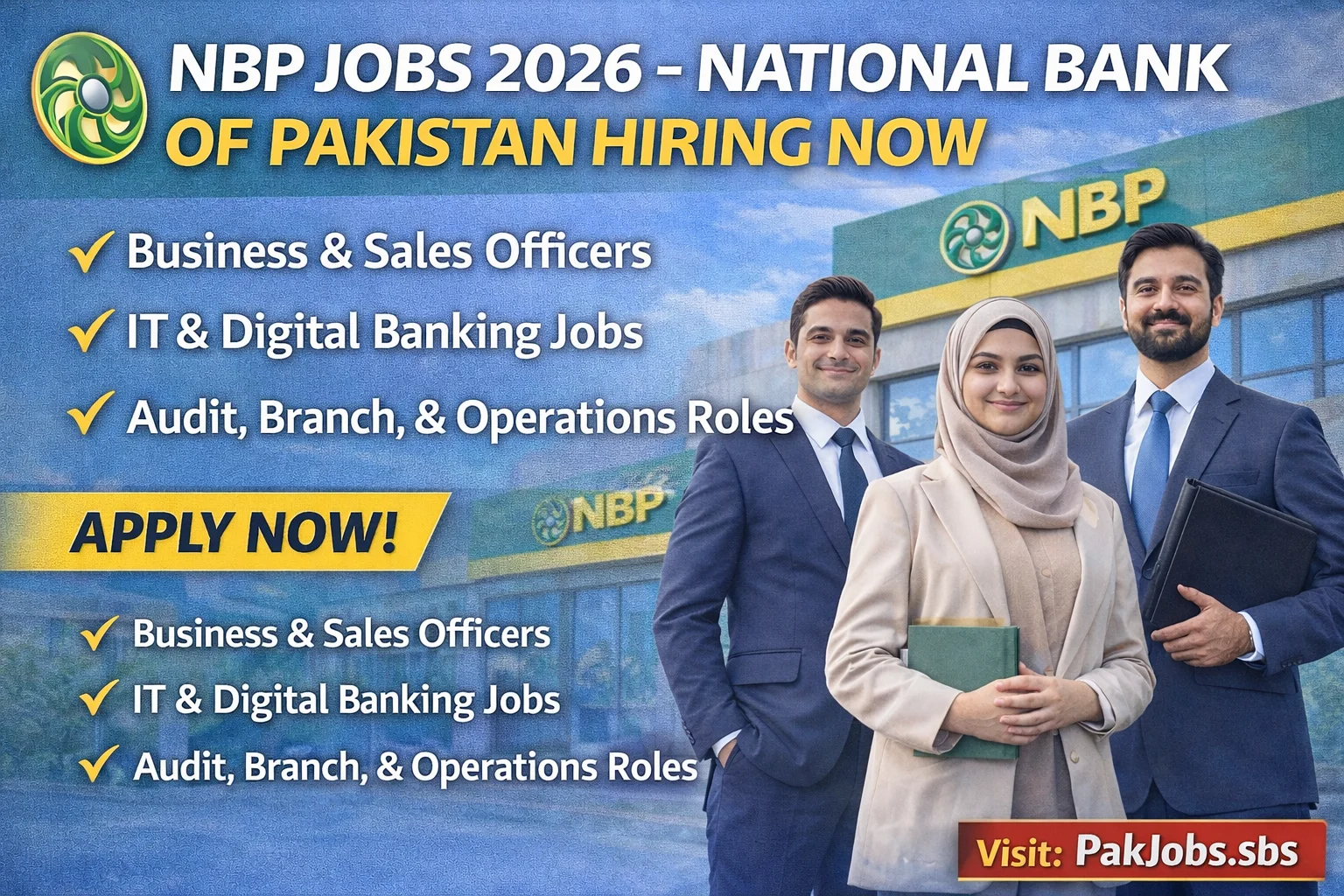 NBP Jobs 2026