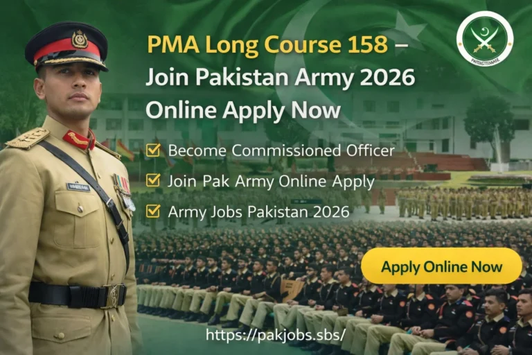 PMA Long Course 158