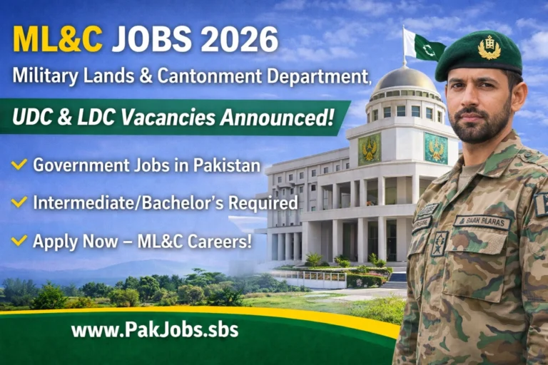 ML&C Jobs 2026