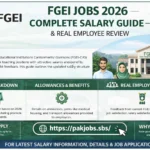 FGEI Jobs 2026