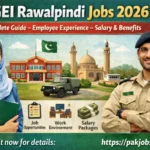 FGEI Rawalpindi Jobs 2026
